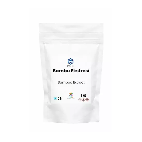Bamboo Extract (Powder Extract) 1 kg