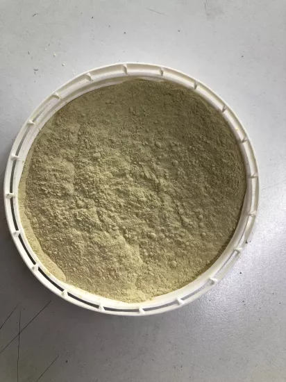 Bentonit 25 Kg