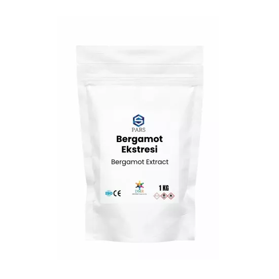 Bergamot Extract (Powder Extract) 1 kg