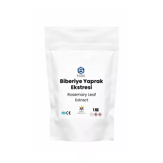 Rosemary Leaf Extract (Powder Extract) 1 kg