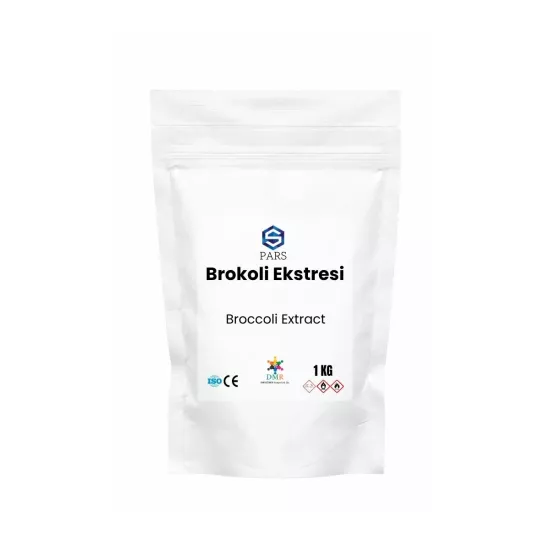 Broccoli Extract (Powder Extract) 1 kg
