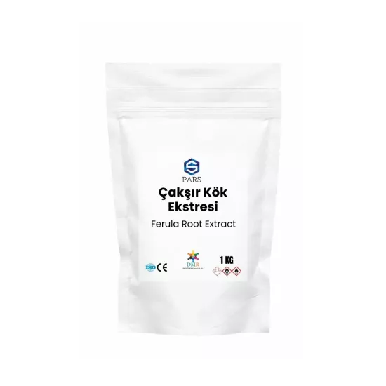 Cakshir Root Extract (Powder Extract) 1 kg