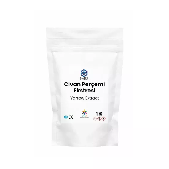 Civan Perçemi Ekstresi (Toz Ekstrakt) 1 Kg