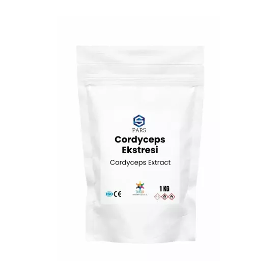 Cordyceps Extract (Powder Extract) 1 kg