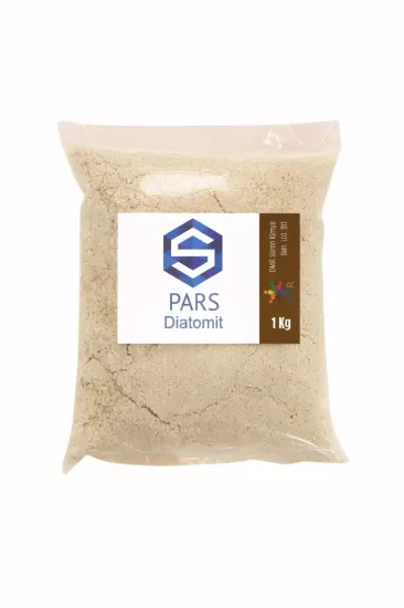 Diatomit 1 Kg