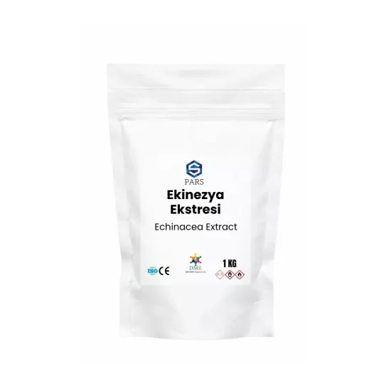Ekinezya Ekstresi (Toz Ekstrakt) 1 Kg