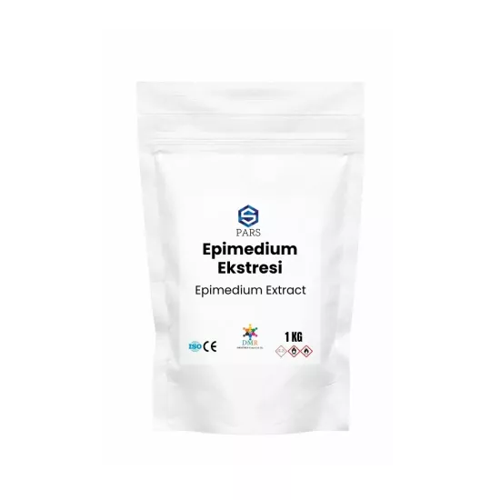Epimedium Extract (Powder Extract) 1 kg