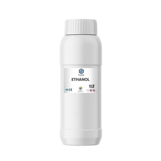 Ethanol 1 Lt
