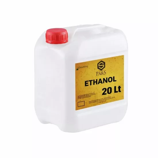Ethanol 20 Lt
