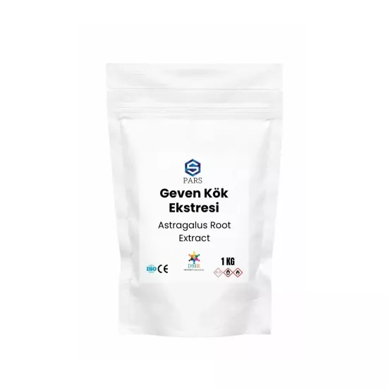 Geven Kök Ekstresi (Toz Ekstrakt) 1 Kg
