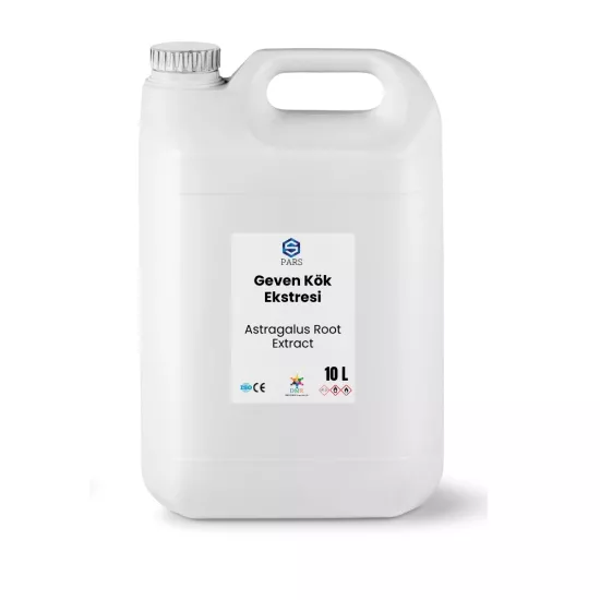 Geven Kök Ekstresi (Sıvı Ekstrakt) 10 Litre