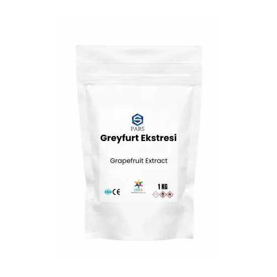 Greyfurt Ekstresi (Toz Ekstrakt) 1 Kg