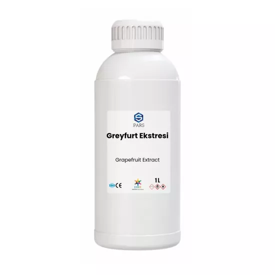 Grapefruit Extract (Liquid Extract) 1 Liter