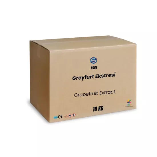 Greyfurt Ekstresi (Toz Ekstrakt) 10 Kg