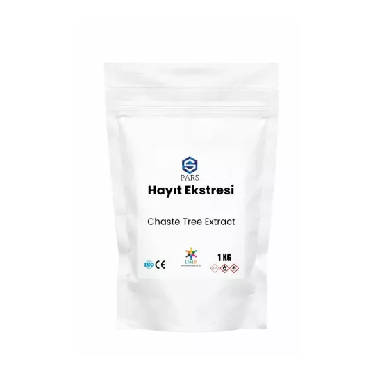 Hayıt Ekstresi (Toz Ekstrakt) 1 Kg