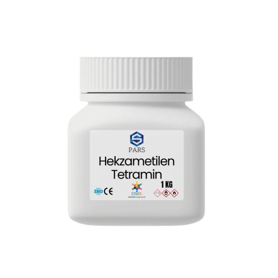 Hekzametilen Tetramin 1 Kg
