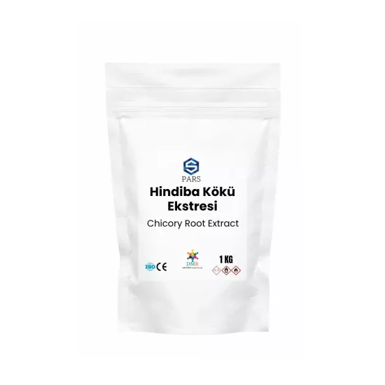 Hindiba Kökü Ekstresi (Toz Ekstrakt) 1 Kg