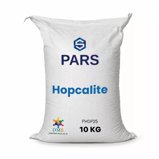 Hopcalite Toz 10 Kg