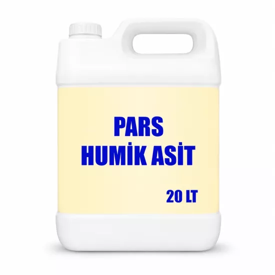 Humik Asit 20 Lt