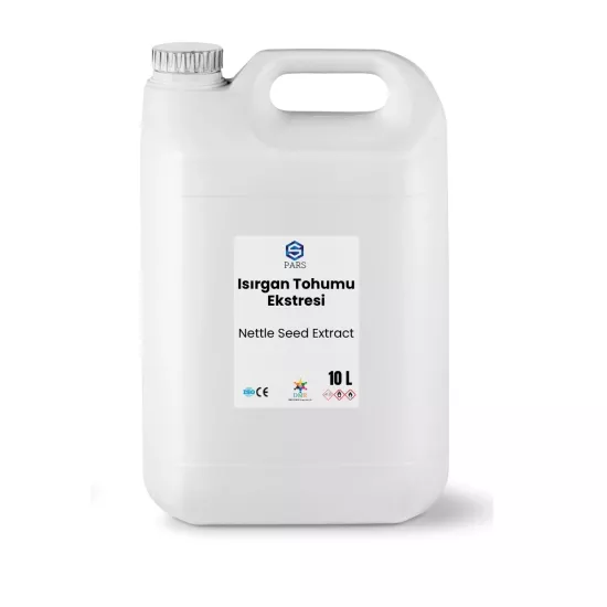 Nettle Seed Extract (Liquid Extract) 10 Liters