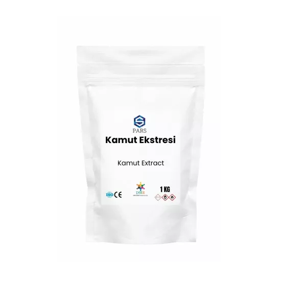 Kamut Ekstresi (Toz Ekstrakt) 1 Kg