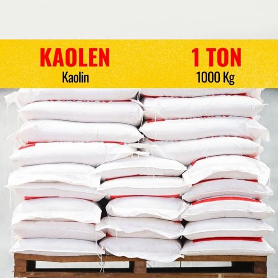 Kaolen 1 Ton Palet