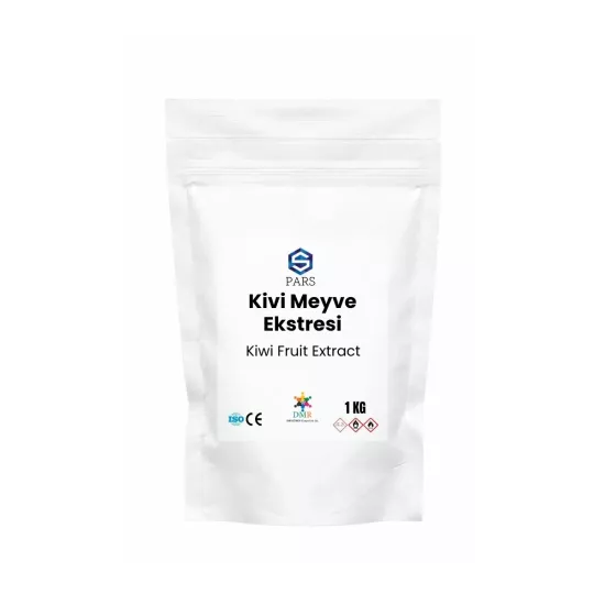 Kivi Meyve Ekstresi (Toz Ekstrakt) 1 Kg