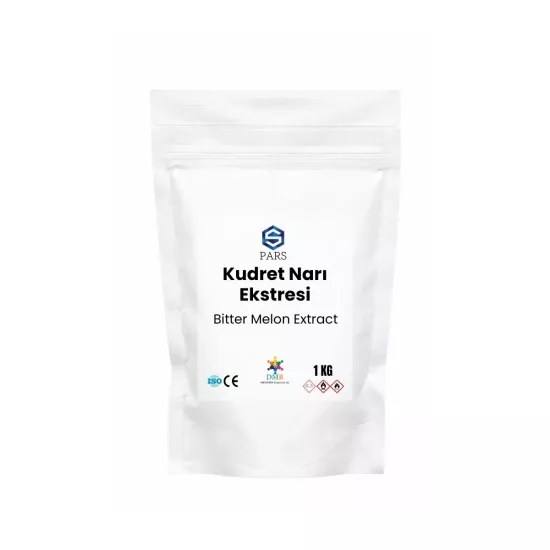 Kudret Narı Ekstresi (Toz Ekstrakt) 1 Kg