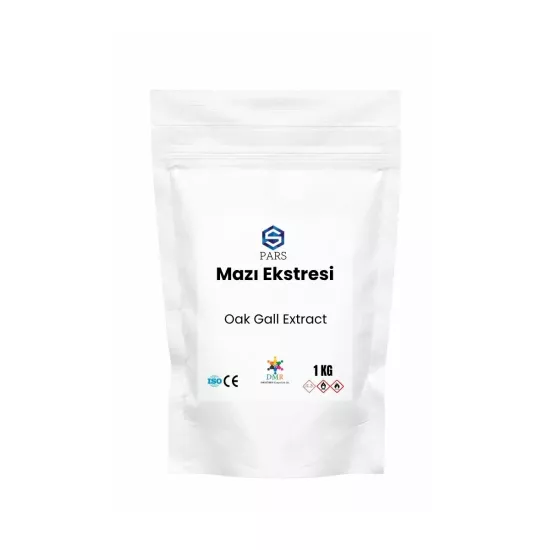 Mazı Ekstresi (Toz Ekstrakt) 1 Kg