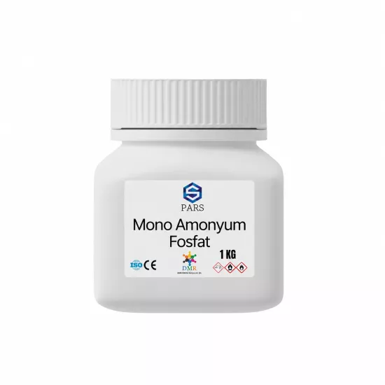 Mono Amonyum Fosfat 1 Kg