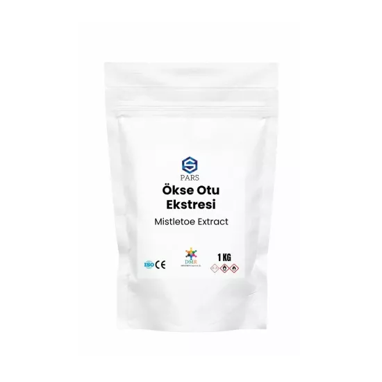 Mistletoe Extract (Powder Extract) 1 kg