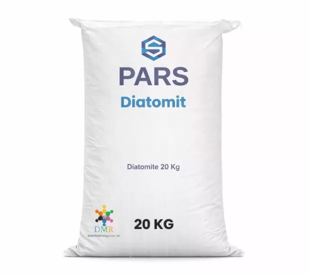 Diatomit 20 Kg