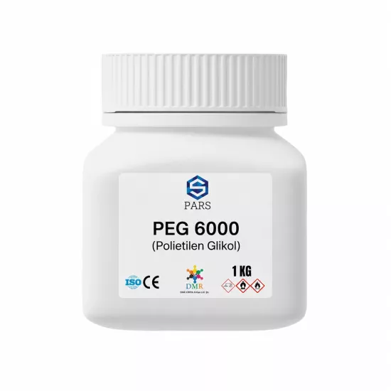 Peg 6000 Oleat 1 Kg