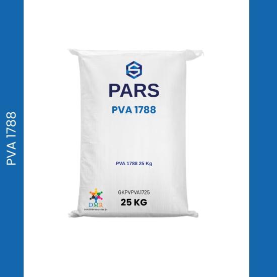 PVA 1788 25 Kg