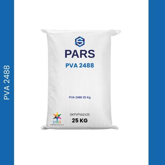 PVA 2488 25 Kg
