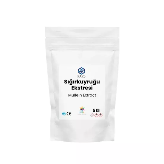 Sığırkuyruğu Ekstresi (Toz Ekstrakt) 5 Kg