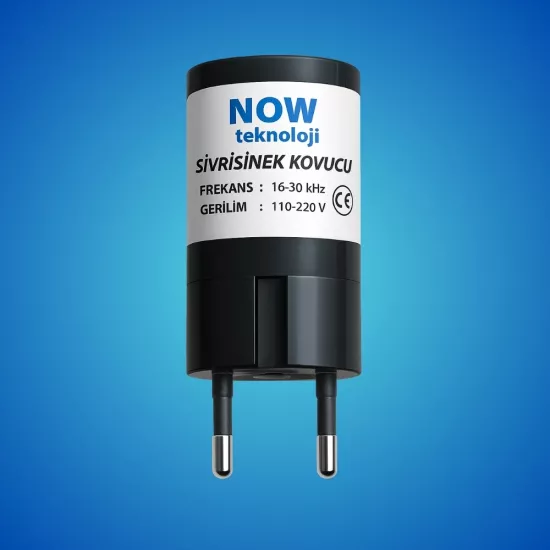 Sivrisinek Kovucu Cihaz