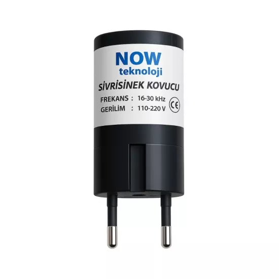 Sivrisinek Kovucu Cihaz