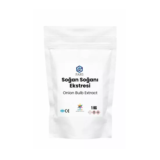 Soğan Soğanı Ekstresi (Toz Ekstrakt) 1 Kg