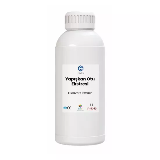 Yapışkan Otu Ekstresi (Sıvı Ekstrakt) 1 Litre