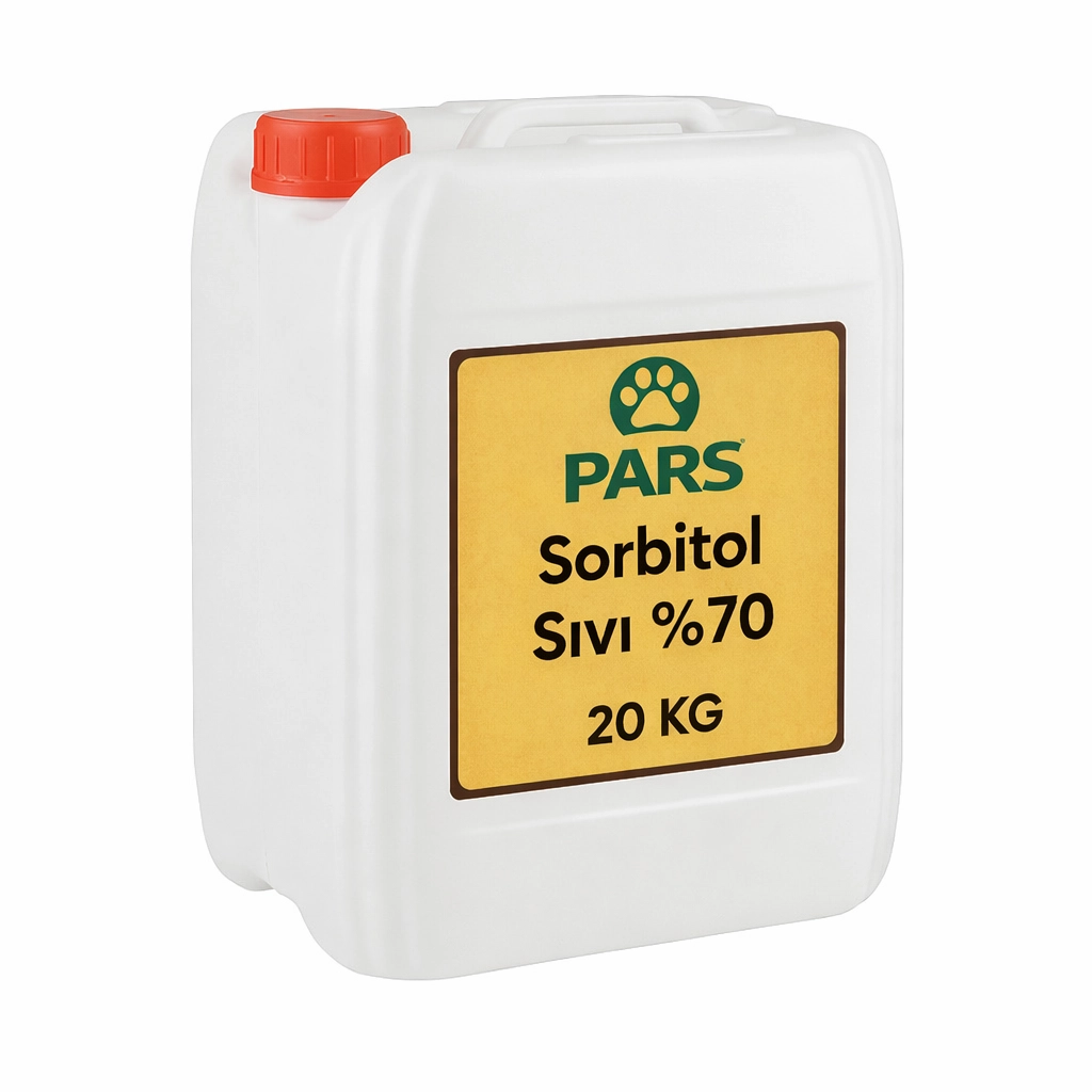 Sorbitol%20Sıvı%20%70%2020%20Kg