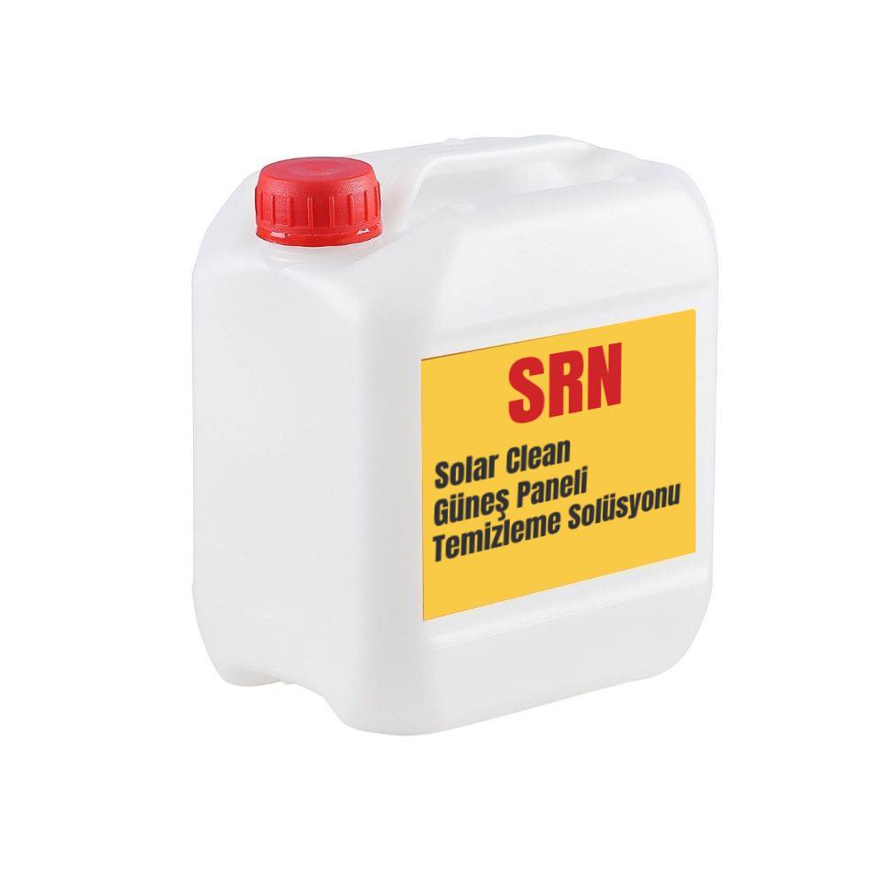 SRN%20Solar%20Clean%20Güneş%20Paneli%20Temizleme%20Solüsyonu%2020%20Kg