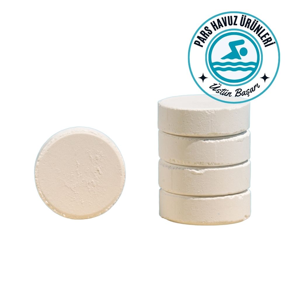 Tablet%20Chlorine%20Pool%20Water%20Disinfectant%2025%20Kg