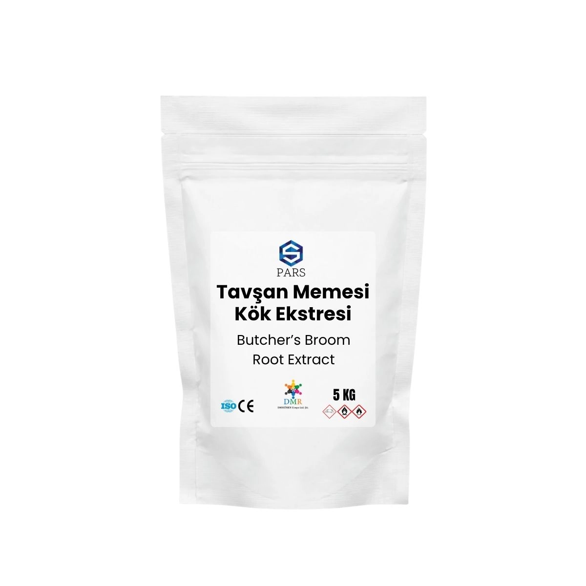 Tavşan%20Memesi%20Kök%20Ekstresi%20(Toz%20Ekstrakt)%205%20Kg