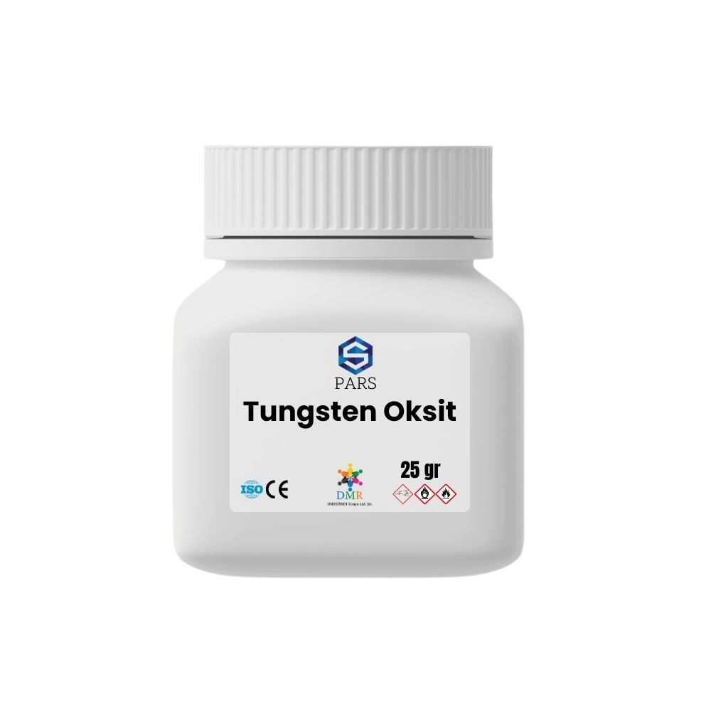 Tungsten%20Oksit%2025%20gr