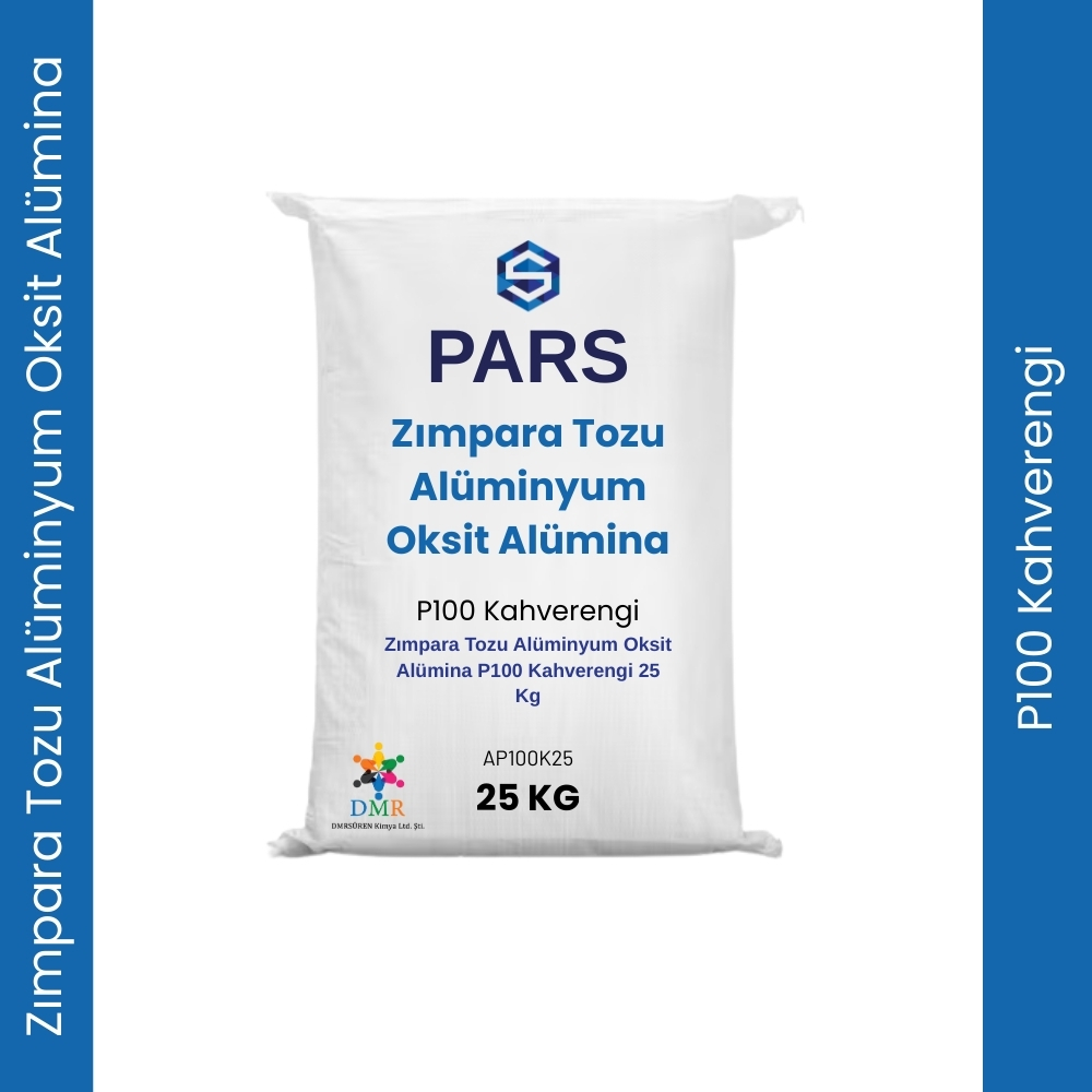 Zımpara%20Tozu%20Alüminyum%20Oksit%20Alümina%20P100%20Kahverengi%2025%20Kg